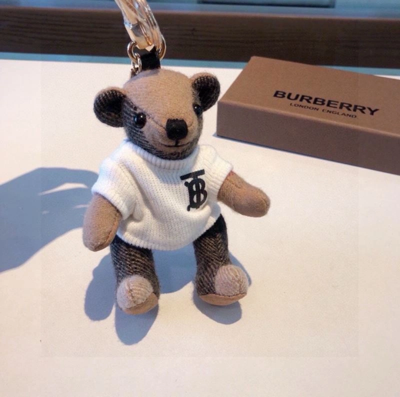 Burberry Keychains Lightweight 265797