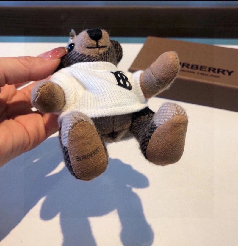 Burberry Keychains Lightweight 265797