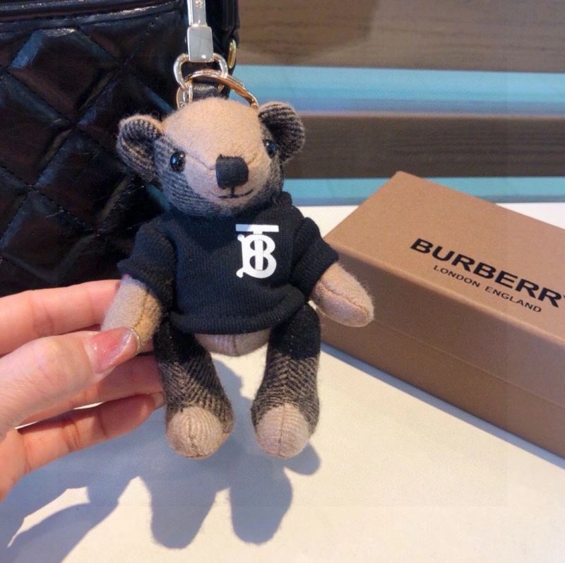 Burberry Keychains EyeCatching 265790