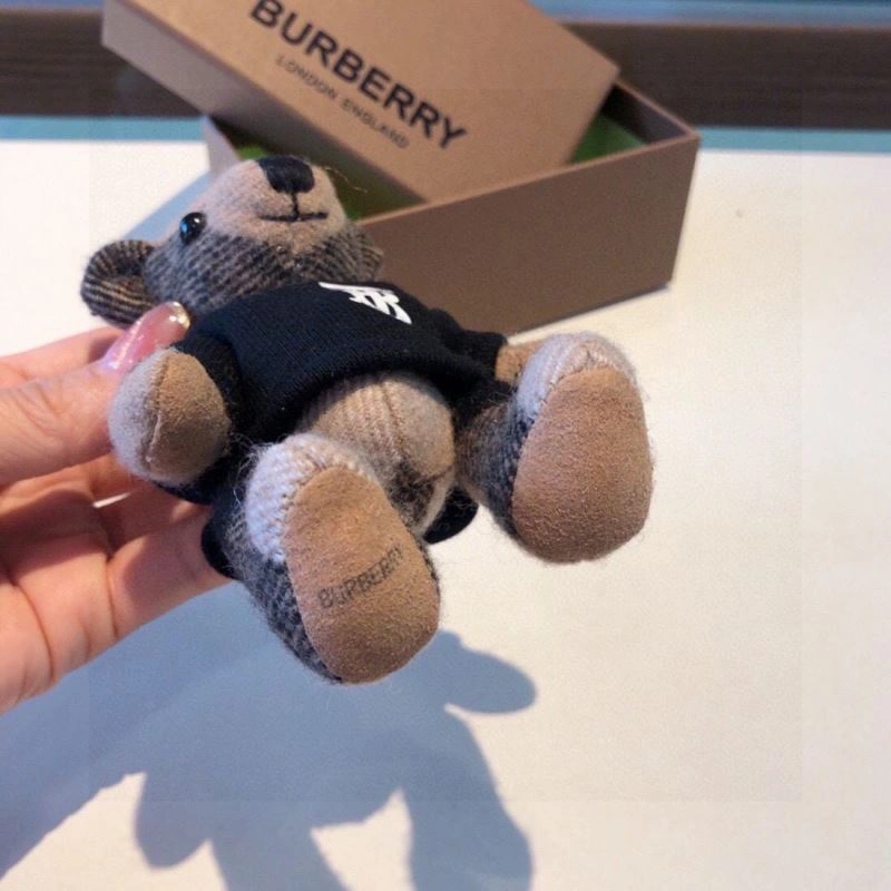 Burberry Keychains EyeCatching 265790