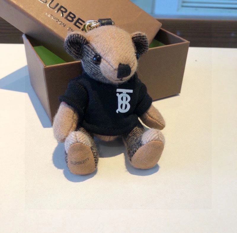 Burberry Keychains EyeCatching 265790
