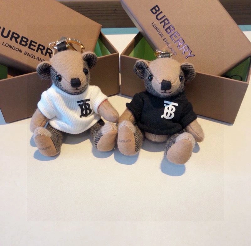 Burberry Keychains EyeCatching 265790
