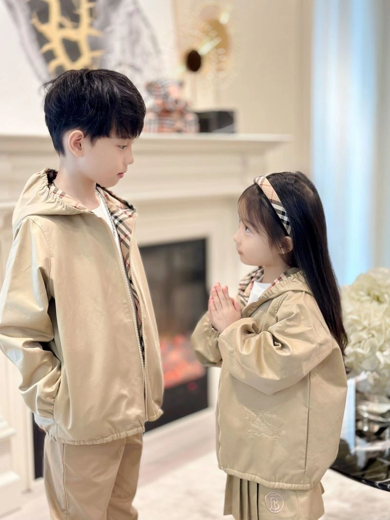 Burberry Kids Versatile 99790