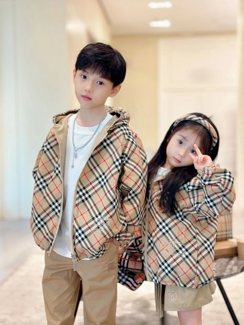 Burberry Kids Versatile 99790