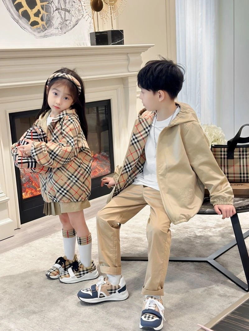 Burberry Kids Versatile 99790