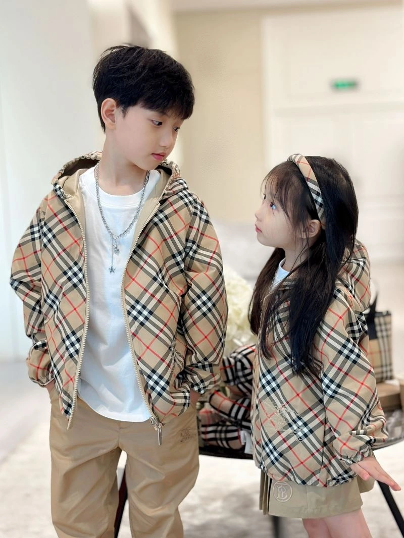 Burberry Kids Versatile 99790