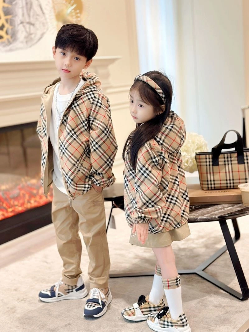 Burberry Kids Versatile 99790