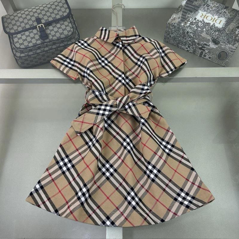 Burberry Kids Soft 99820