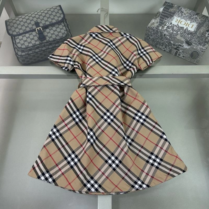 Burberry Kids Soft 99820
