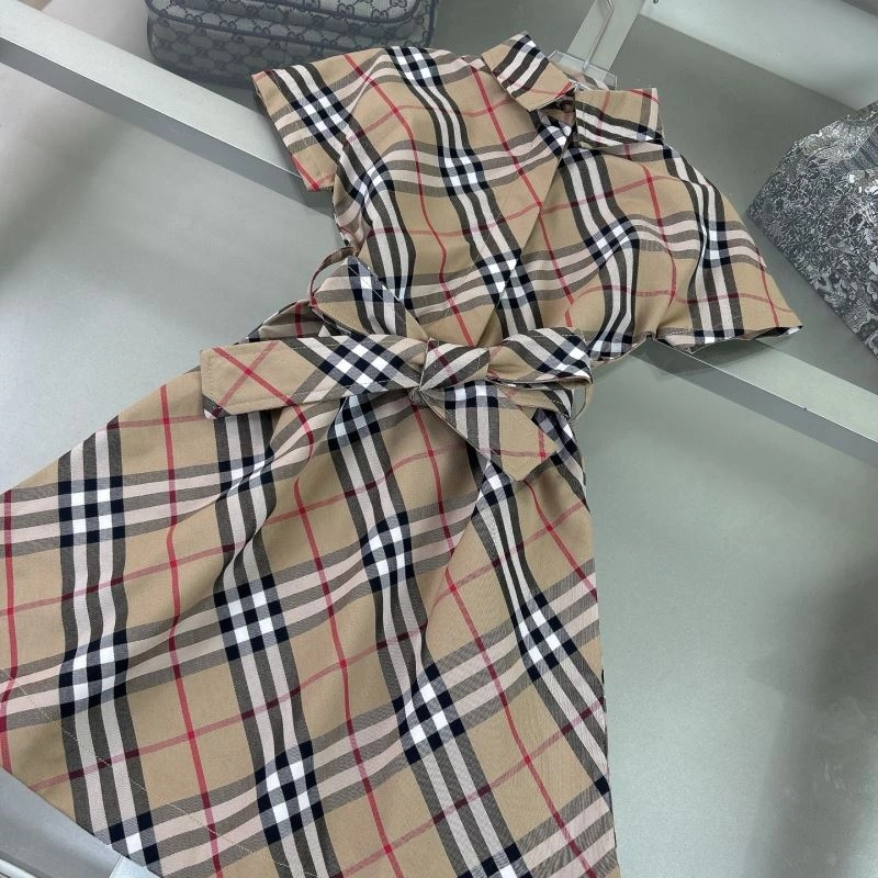 Burberry Kids Soft 99820