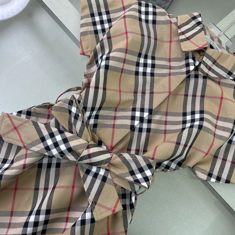 Burberry Kids Soft 99820