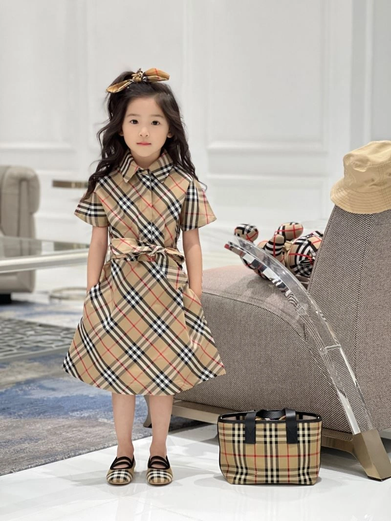 Burberry Kids Soft 99820