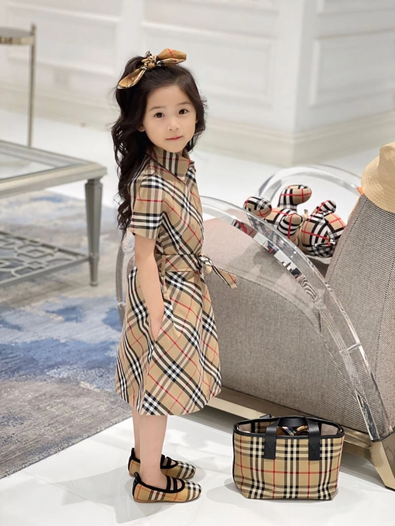 Burberry Kids Soft 99820