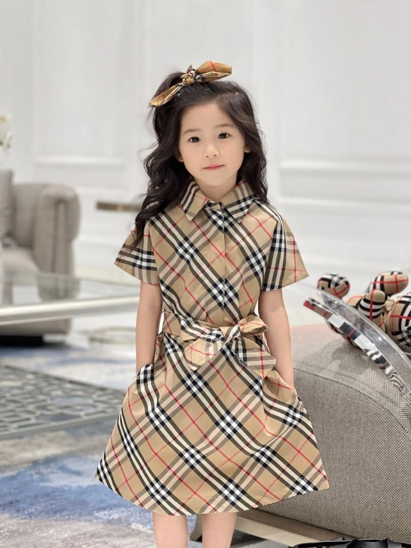 Burberry Kids Soft 99820