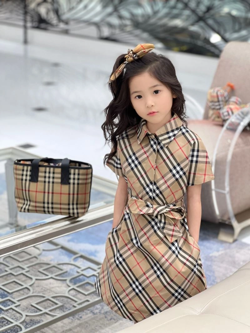 Burberry Kids Soft 99820