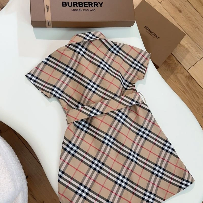 Burberry Kids Soft 99820