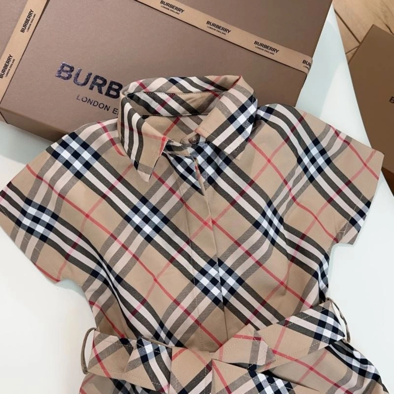 Burberry Kids Soft 99820