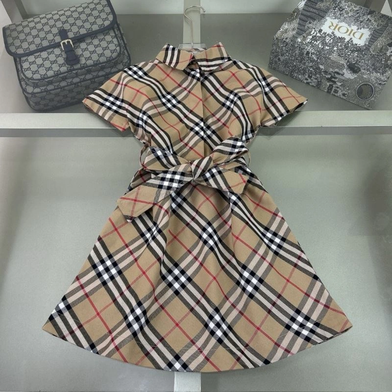 Burberry Kids Soft 99820