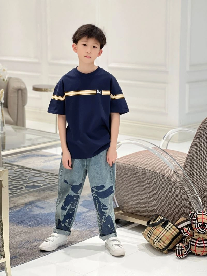 HighQuality Burberry Kids 99784