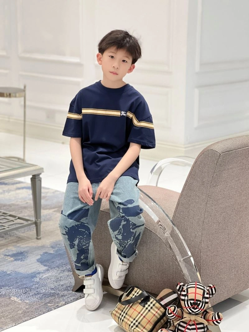 HighQuality Burberry Kids 99784