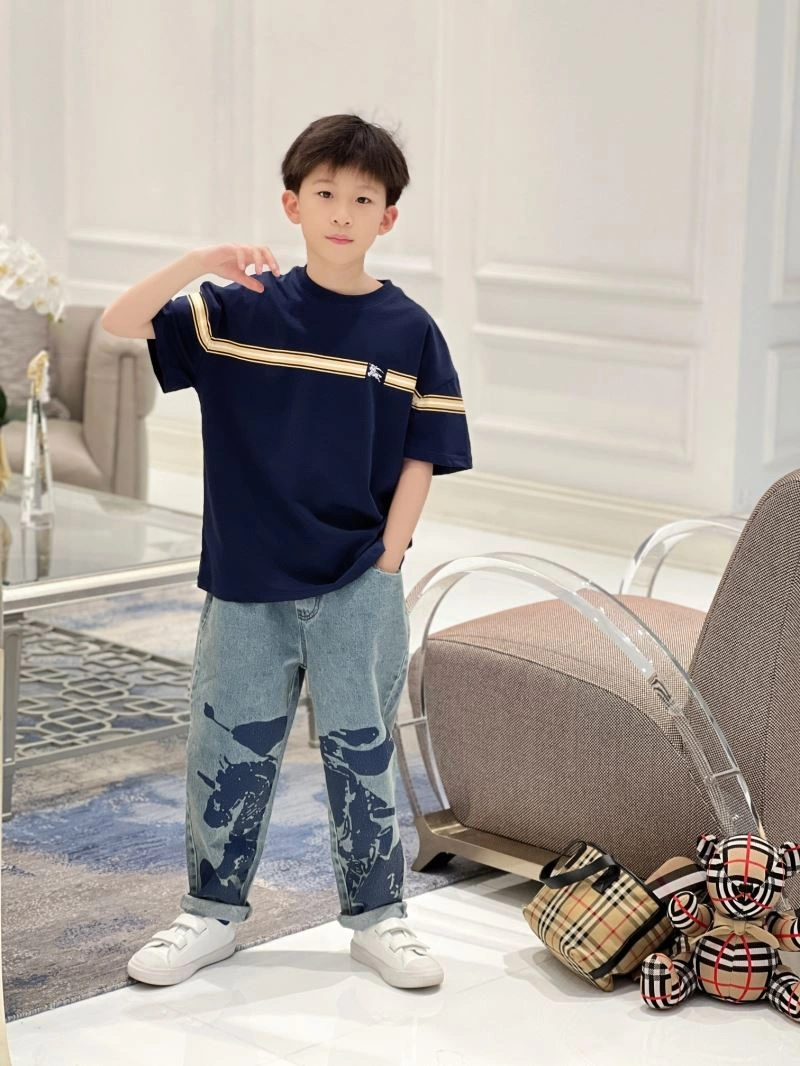 HighQuality Burberry Kids 99784