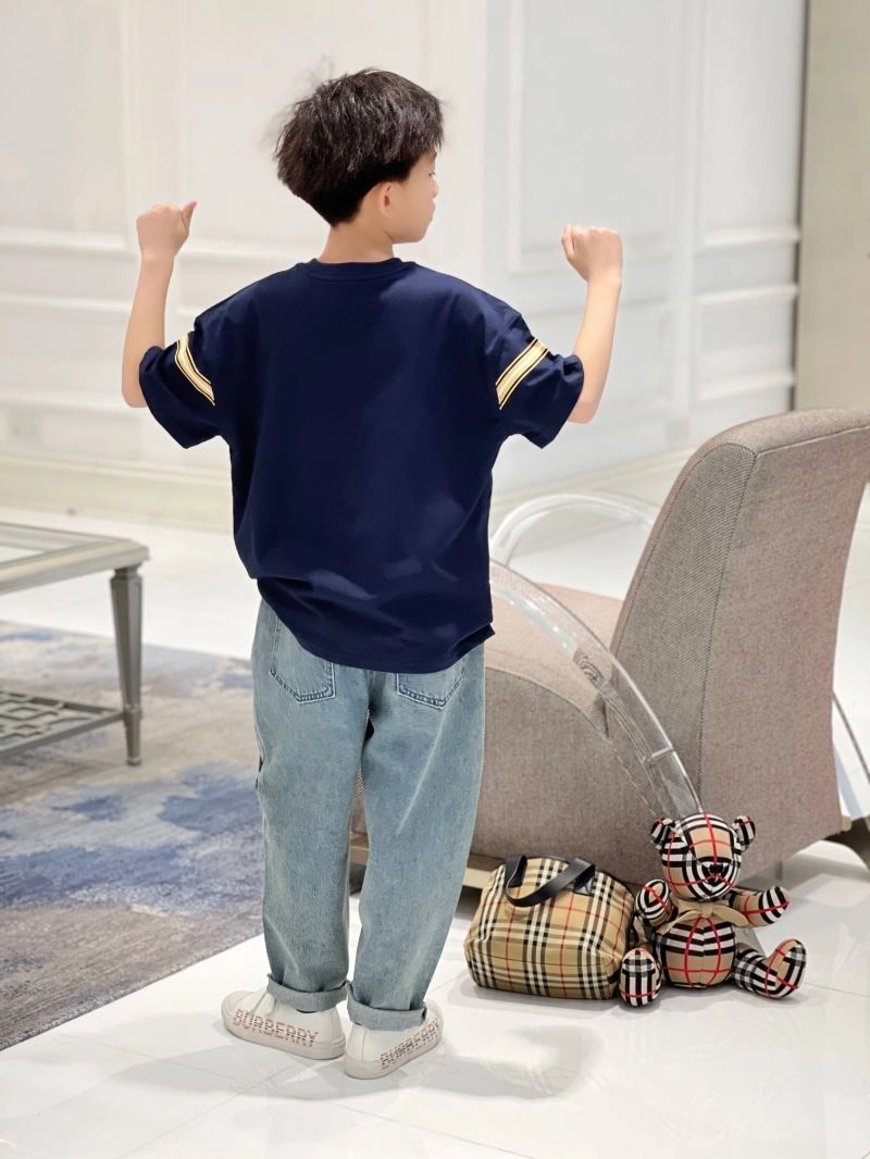 HighQuality Burberry Kids 99784