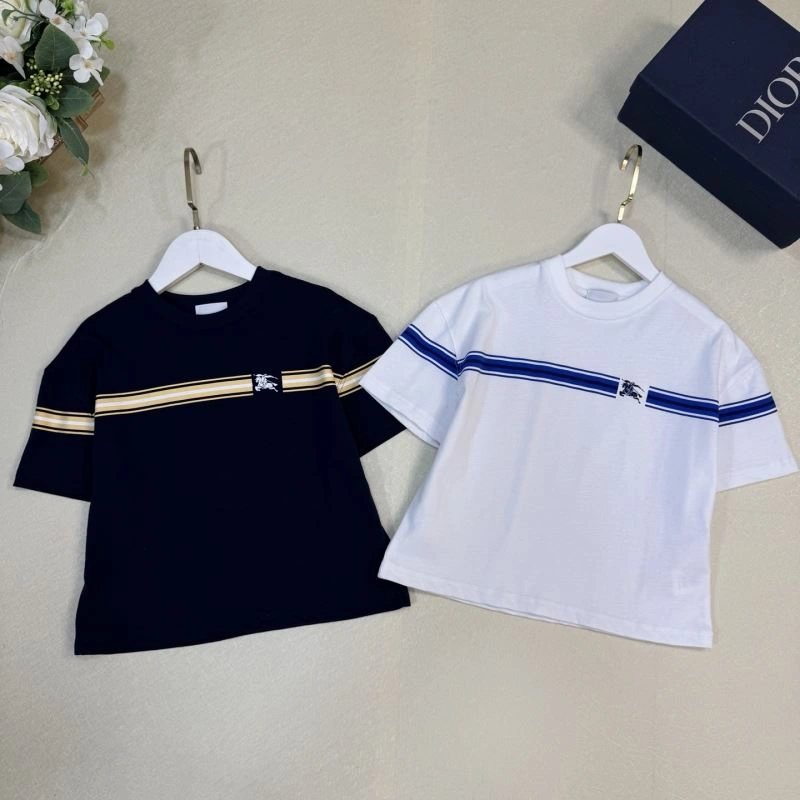 Classic Burberry Kids 99792