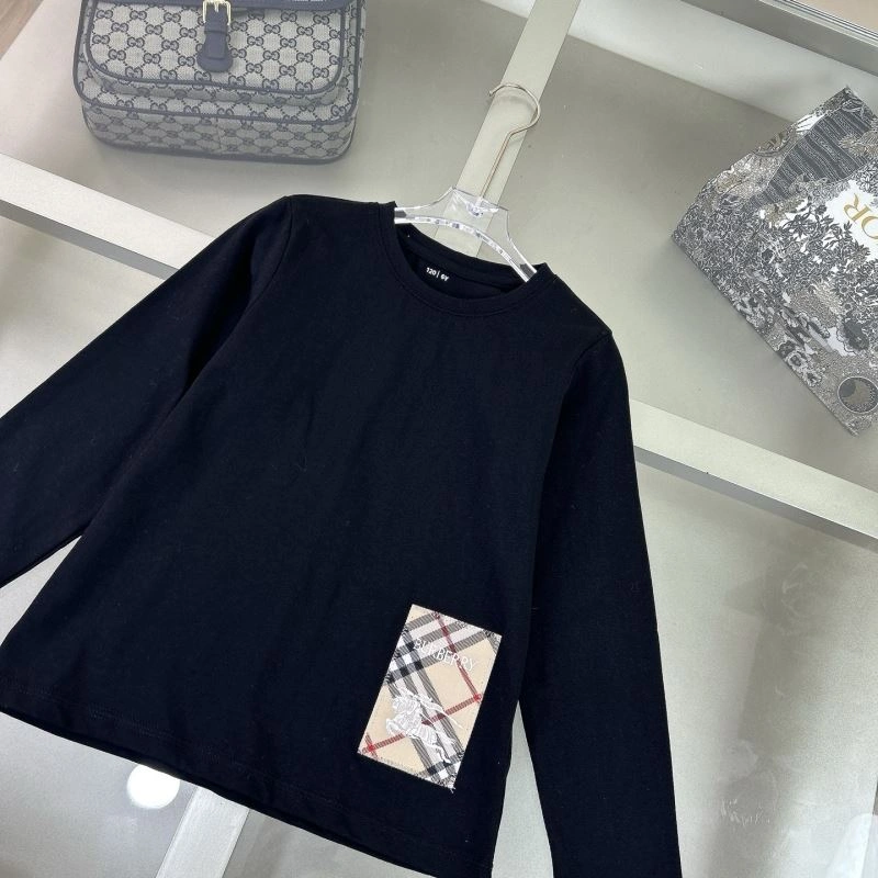 Burberry Kids ZipUp 99813