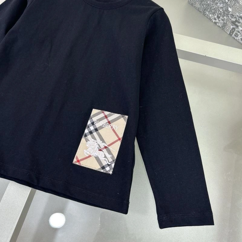 Burberry Kids ZipUp 99813