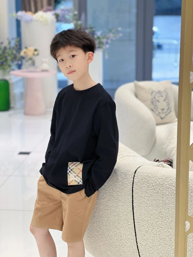 Burberry Kids ZipUp 99813