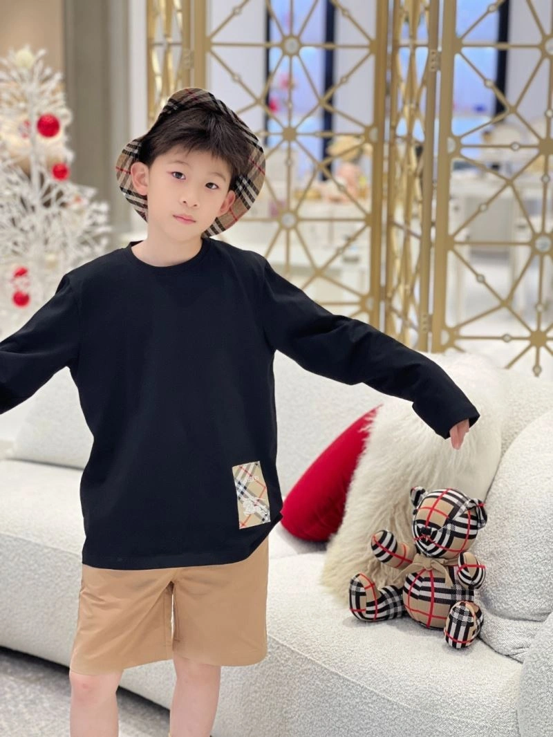 Burberry Kids ZipUp 99813