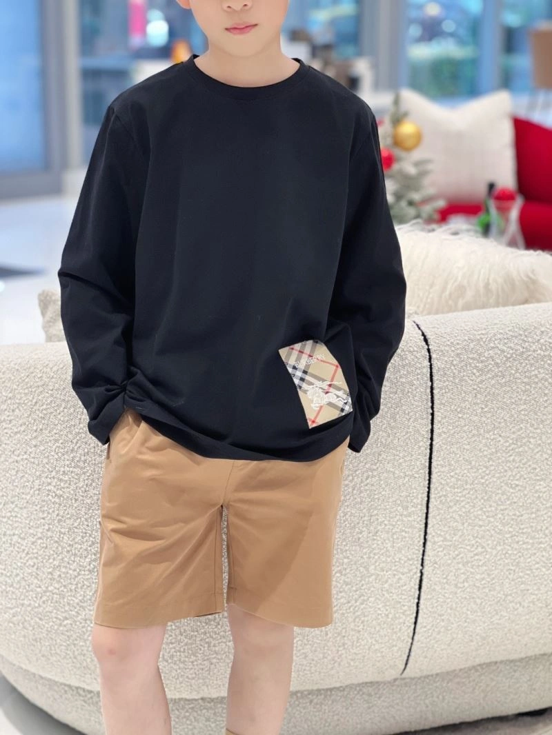 Burberry Kids ZipUp 99813