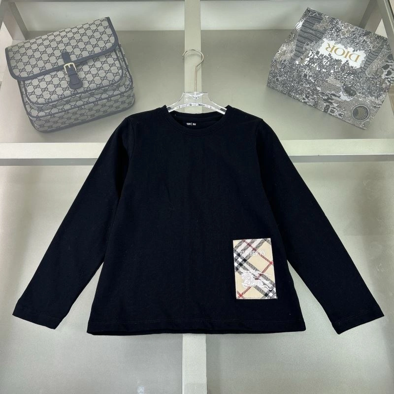 Burberry Kids ZipUp 99813