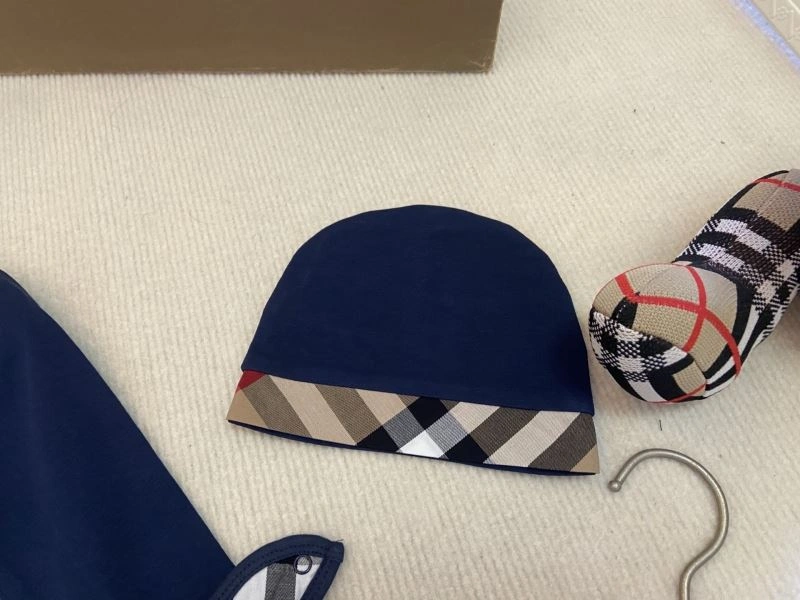Cozy Burberry Kids 99799