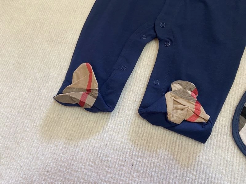 Cozy Burberry Kids 99799
