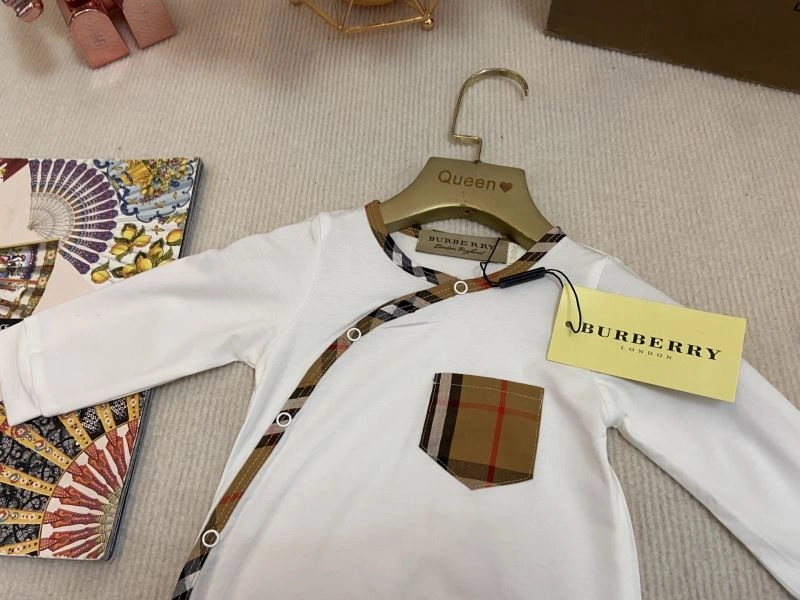 Refined Burberry Kids 99779