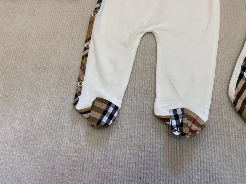 Refined Burberry Kids 99779