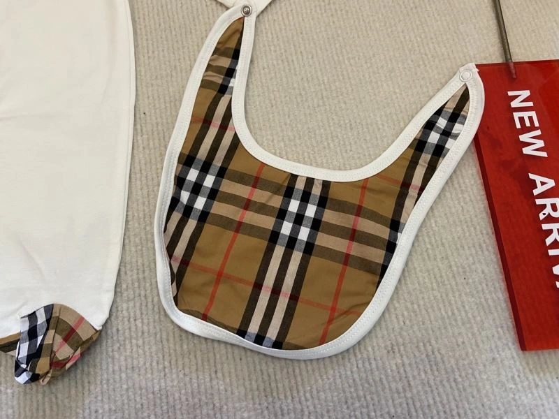 Refined Burberry Kids 99779