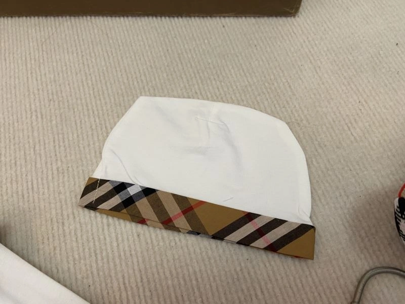 Refined Burberry Kids 99779