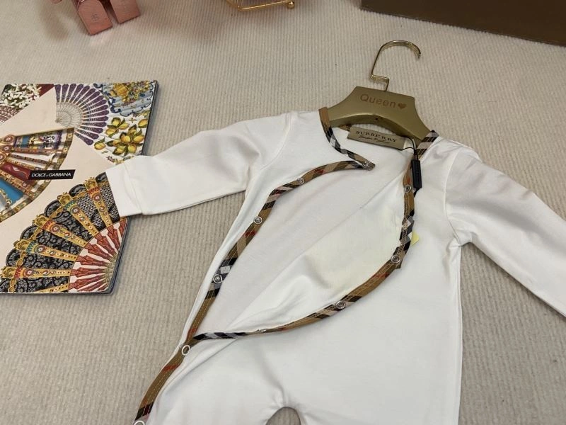 Refined Burberry Kids 99779