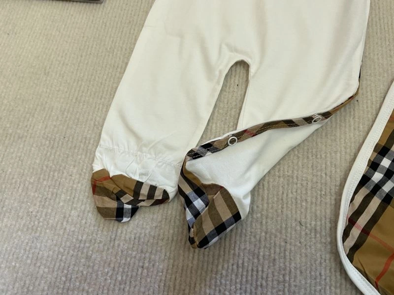Refined Burberry Kids 99779