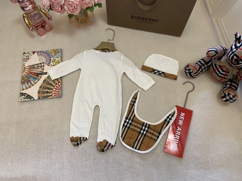 Refined Burberry Kids 99779