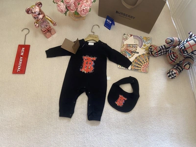 Trendsetting Burberry Kids 99777