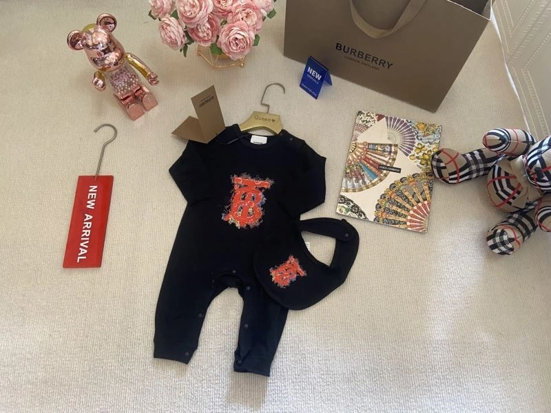 Trendsetting Burberry Kids 99777