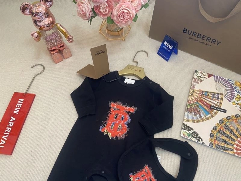 Trendsetting Burberry Kids 99777