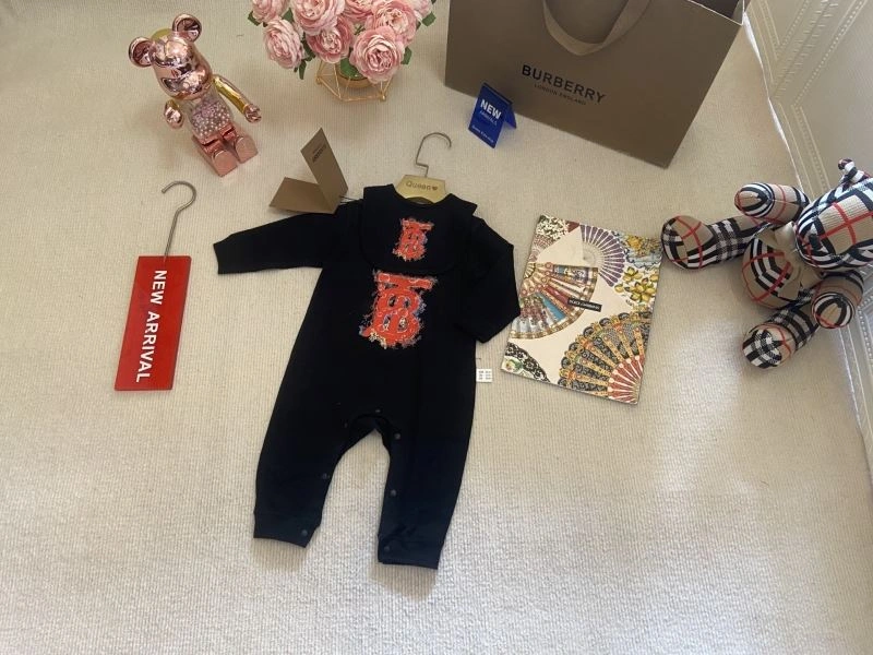 Trendsetting Burberry Kids 99777