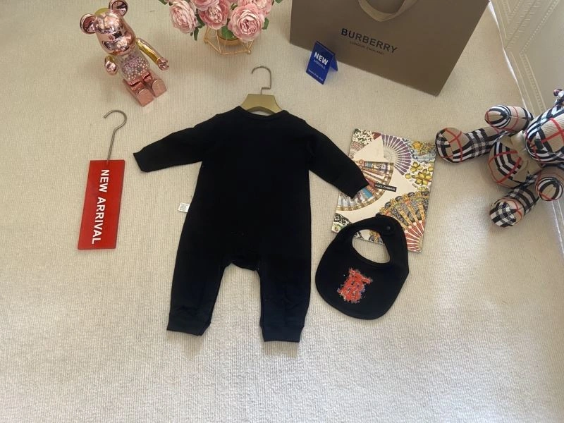Trendsetting Burberry Kids 99777
