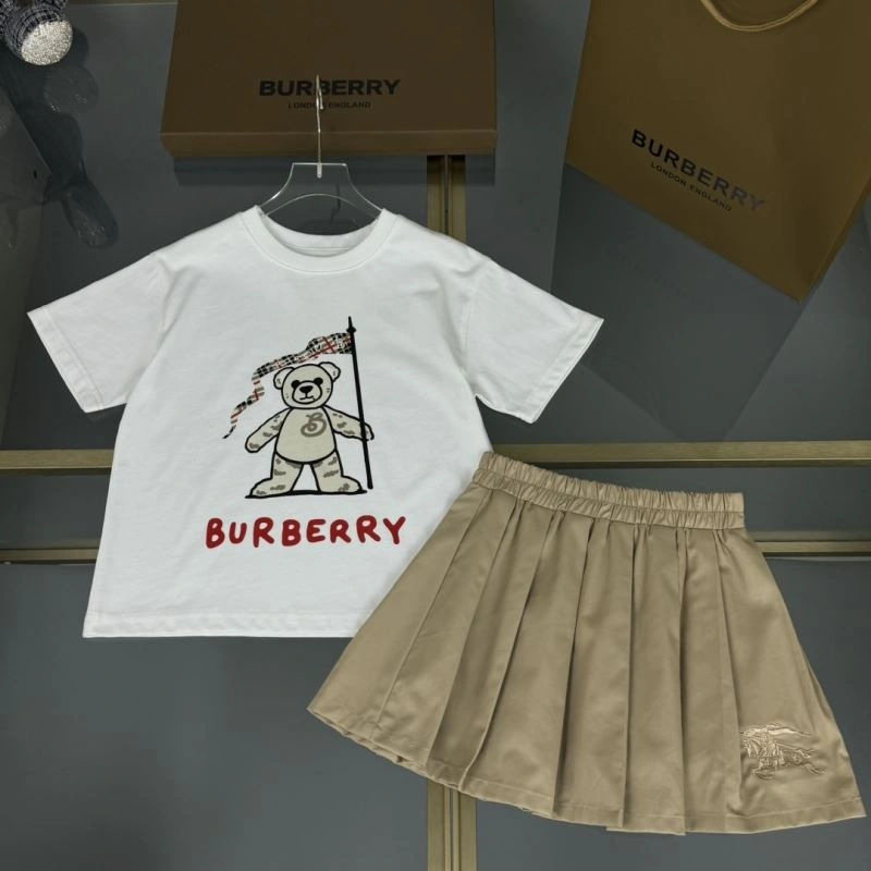 Burberry Kids Reliable 99778