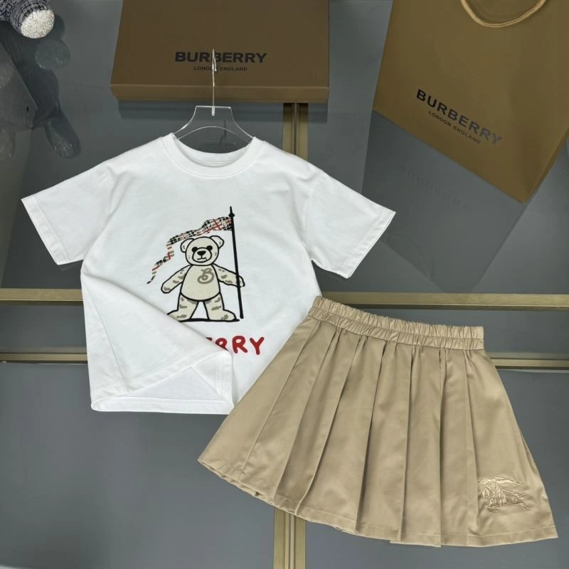 Burberry Kids Reliable 99778