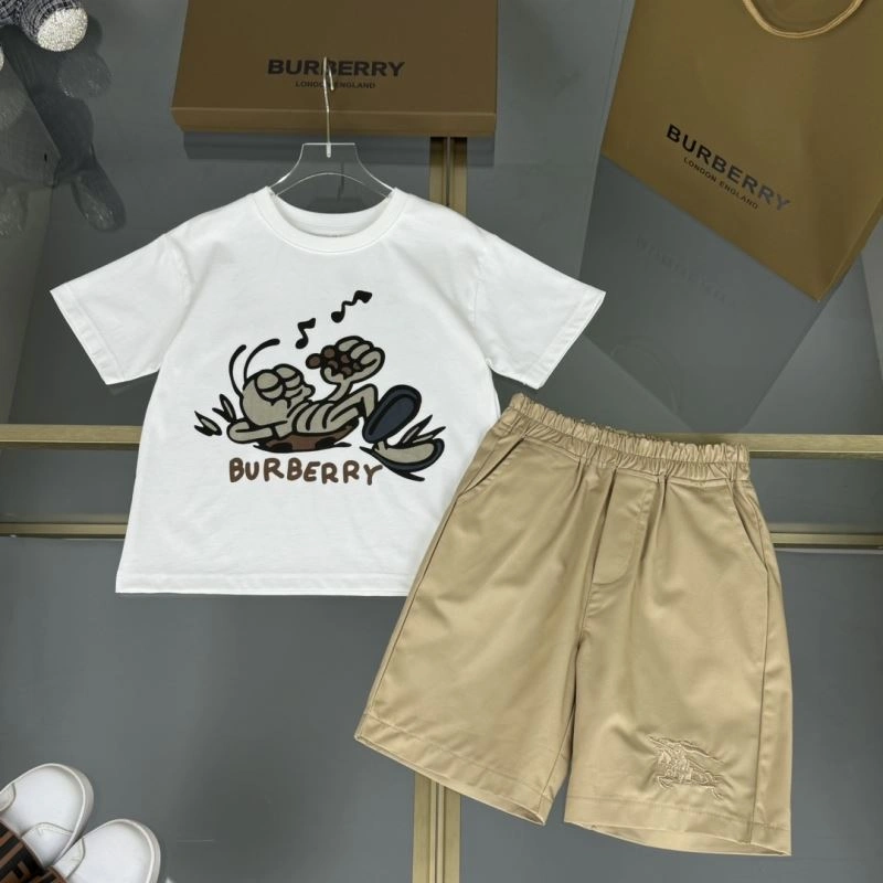 ComfortFit Burberry Kids 99775